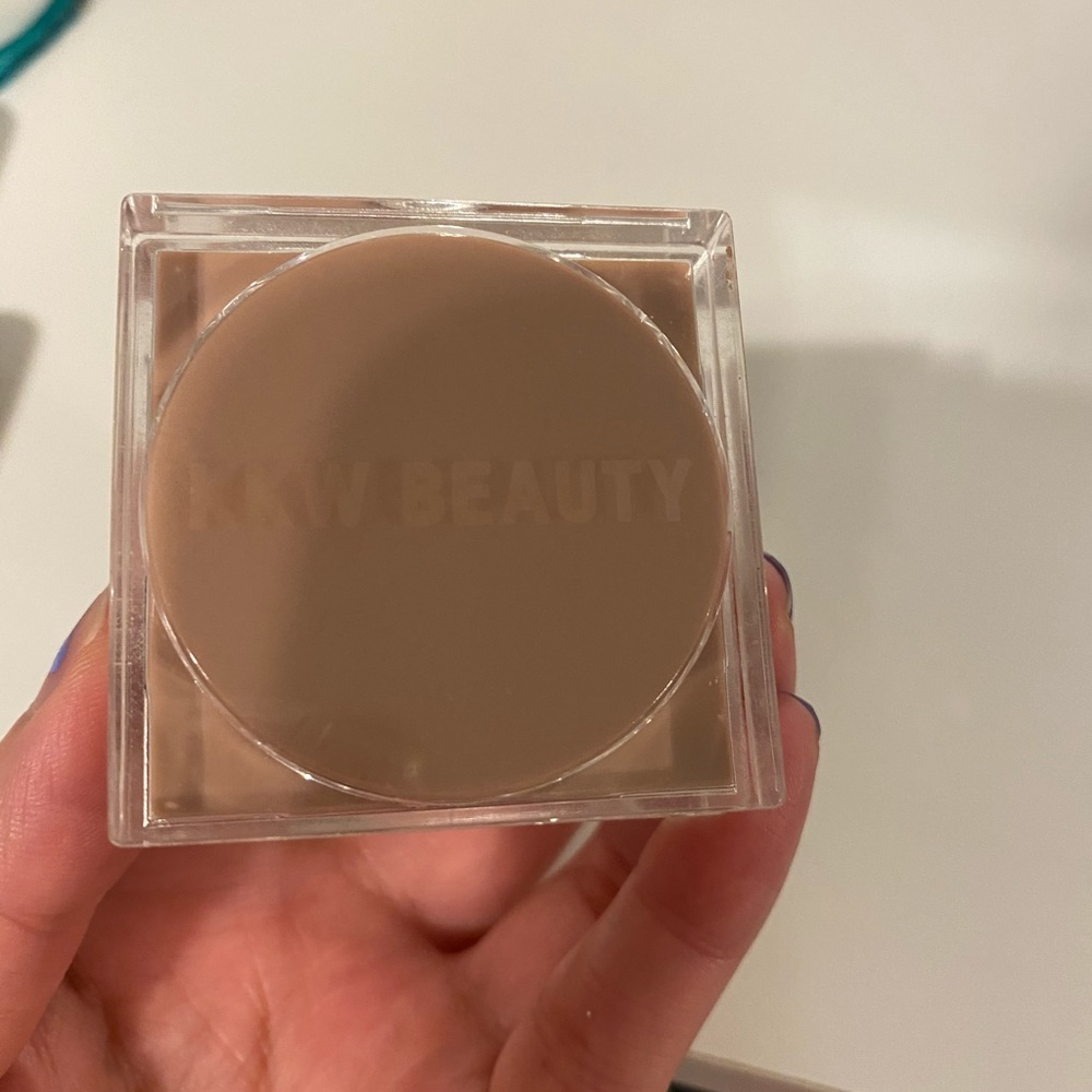Kkw baking powder